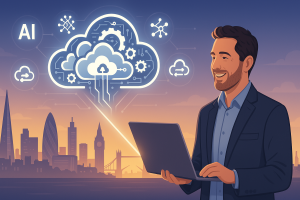 What’s Smart Cloud Computing Anyway